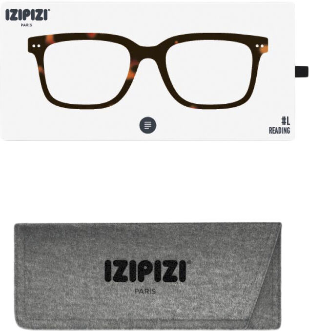 READING  #L Tortoise