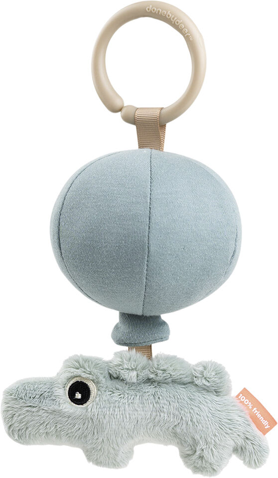 To go friend Croco Bl&aring;