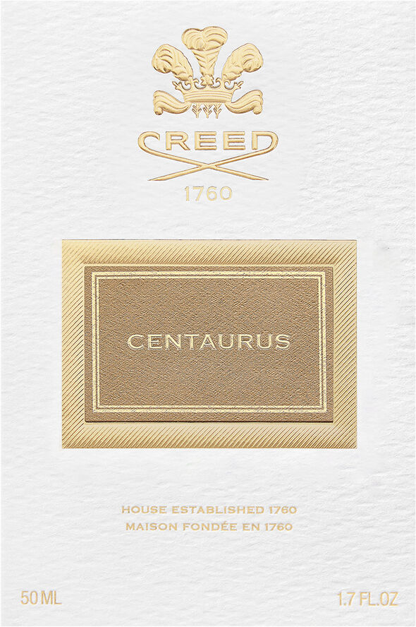 Centaurus Eau de Parfum