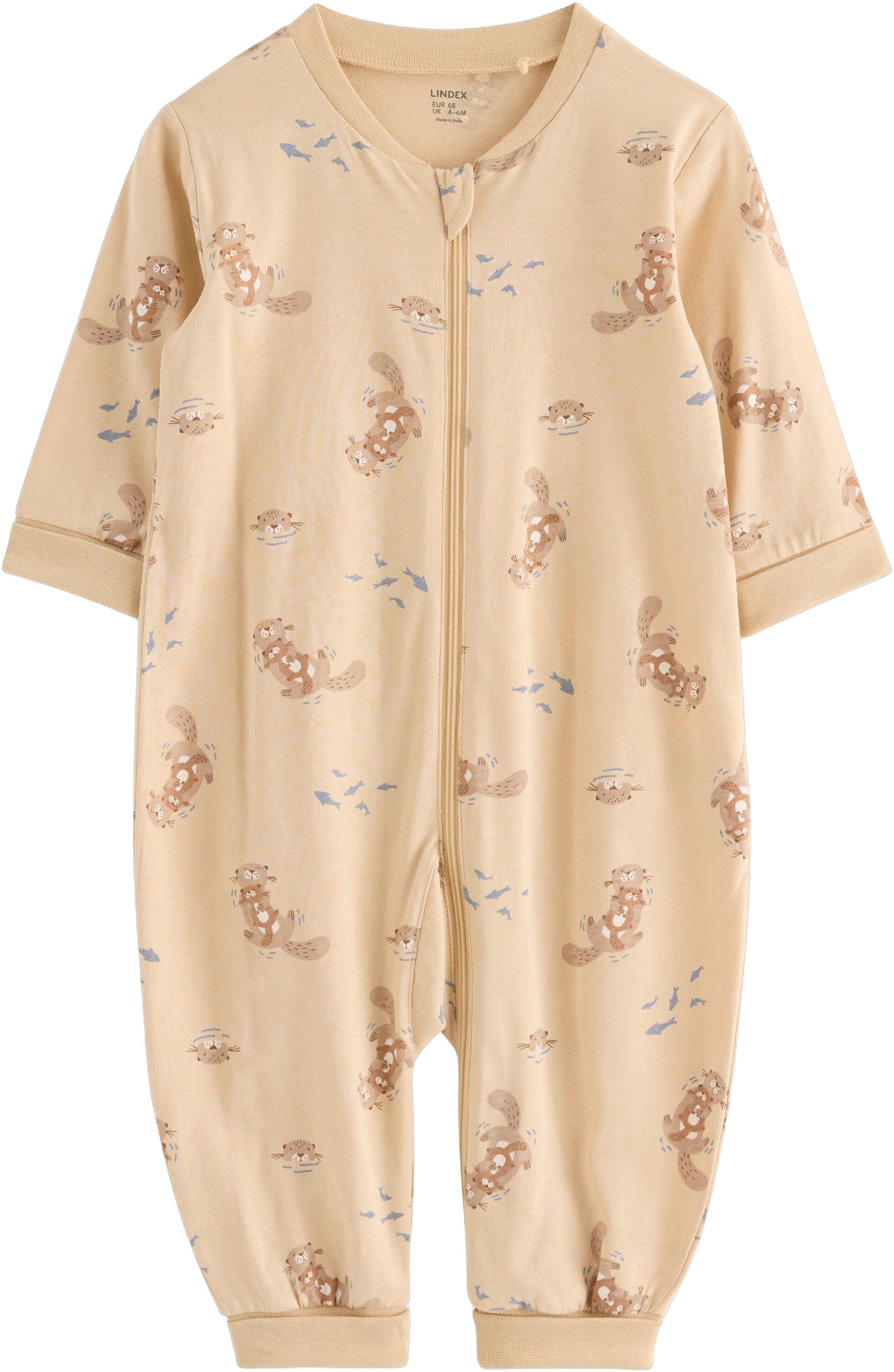 Pyjamas