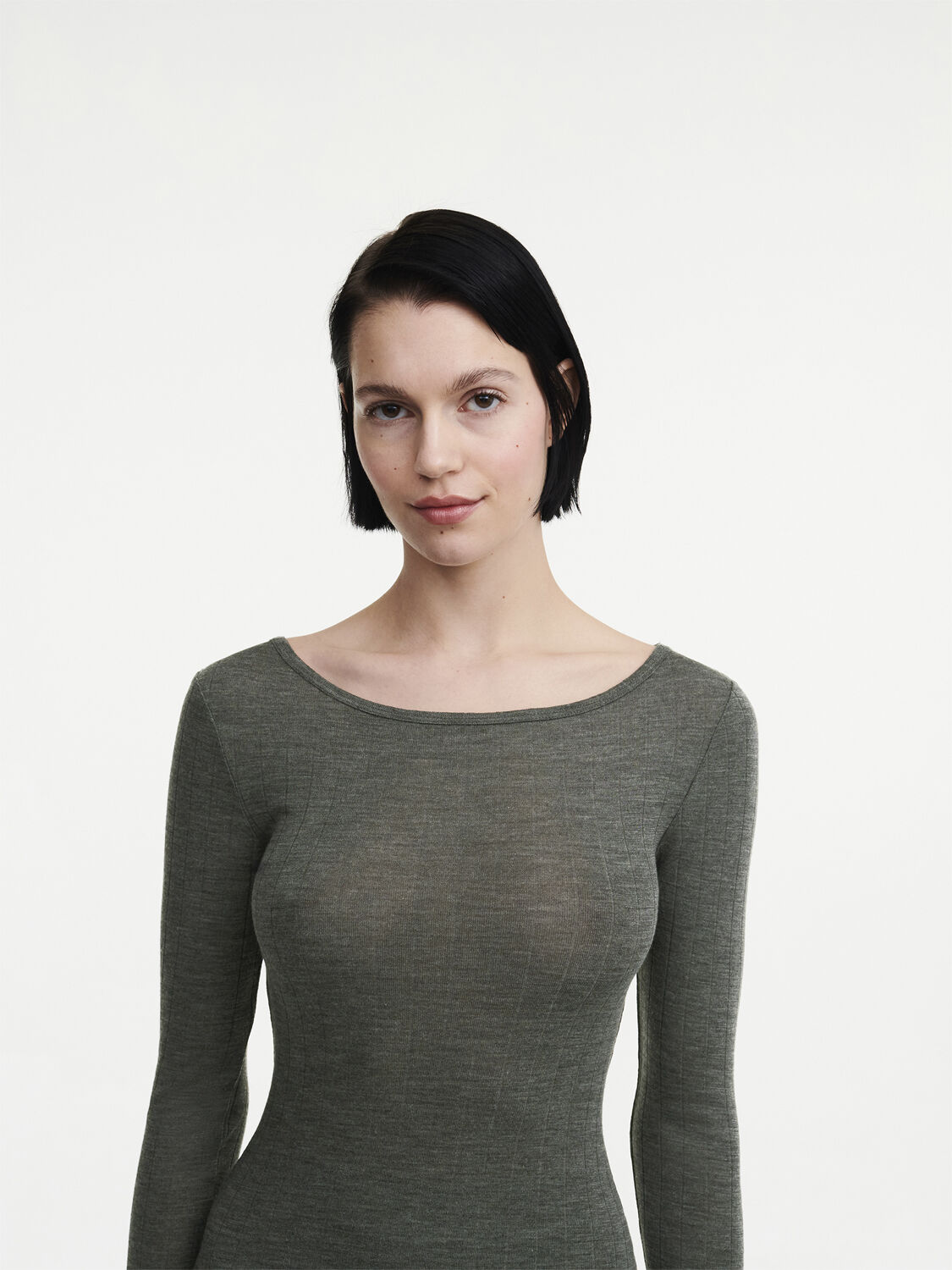 Thermo Comfort T-shirt longe sleeves