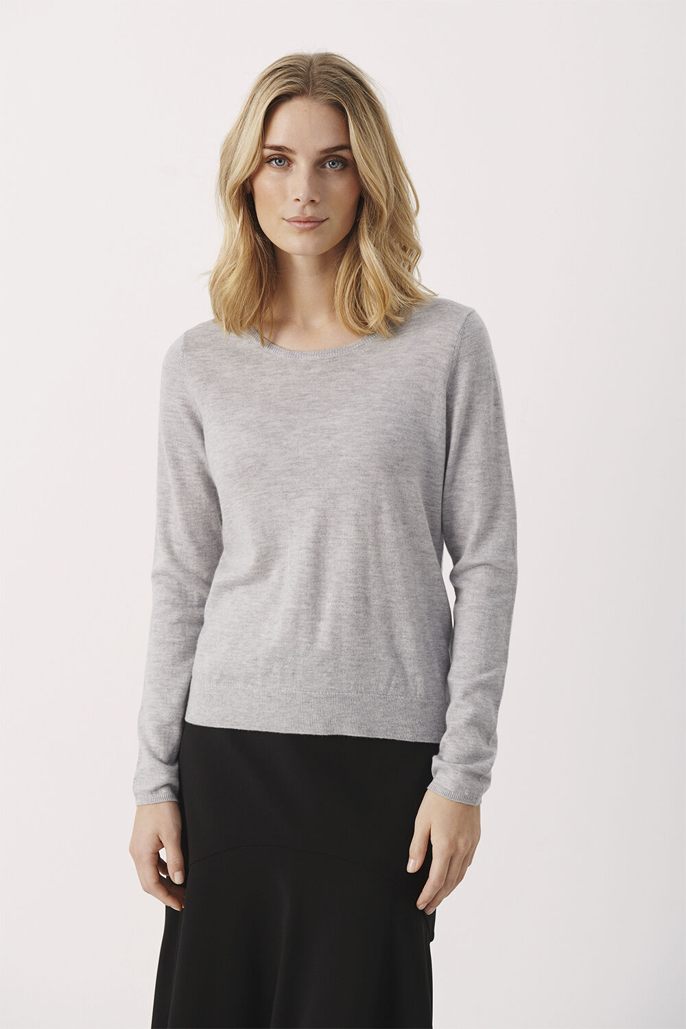 Adeline Pullover