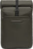SoFo Rolltop Backpack X Dark Olive