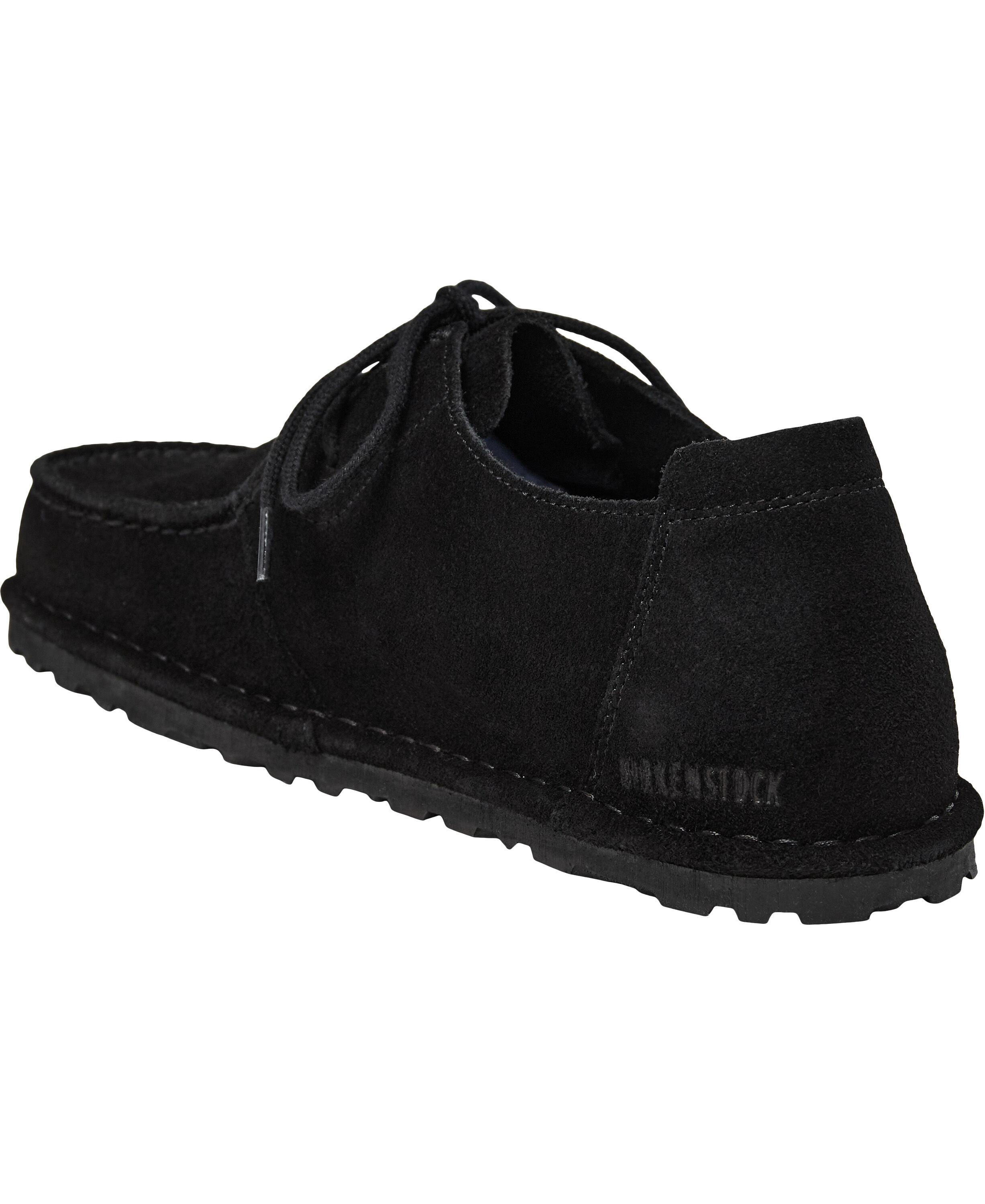 Utti Lace LEVE Black