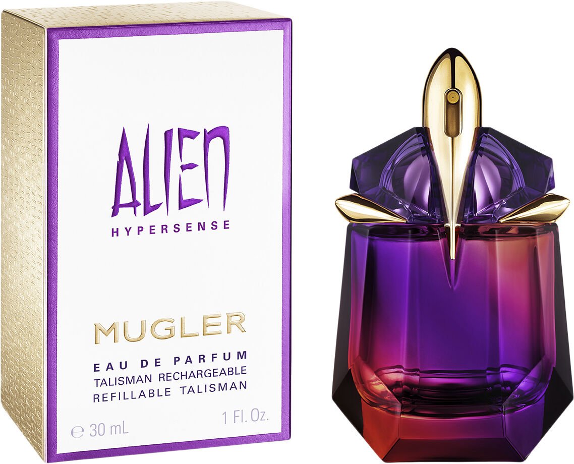 Alien Hyper Eau de Parfum