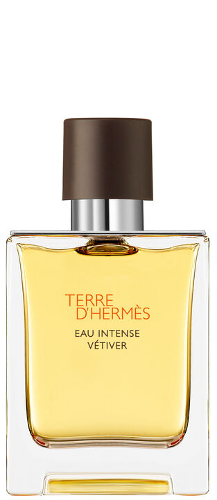 TERRE D'HERMÈS EAU INTENSE VÈTIVER, EAU DE PARFUM