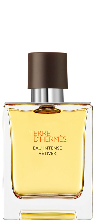 TERRE D'HERMÈS EAU INTENSE VÈTIVER, EAU DE PARFUM