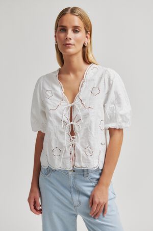 Avrille Blouse