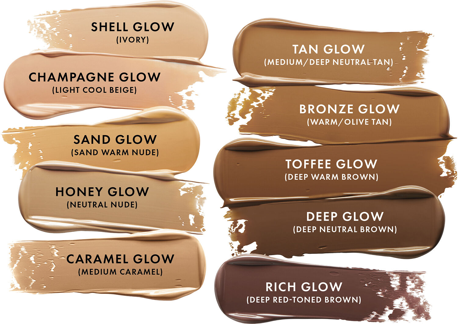 ICONIC LONDON Radiance Booster