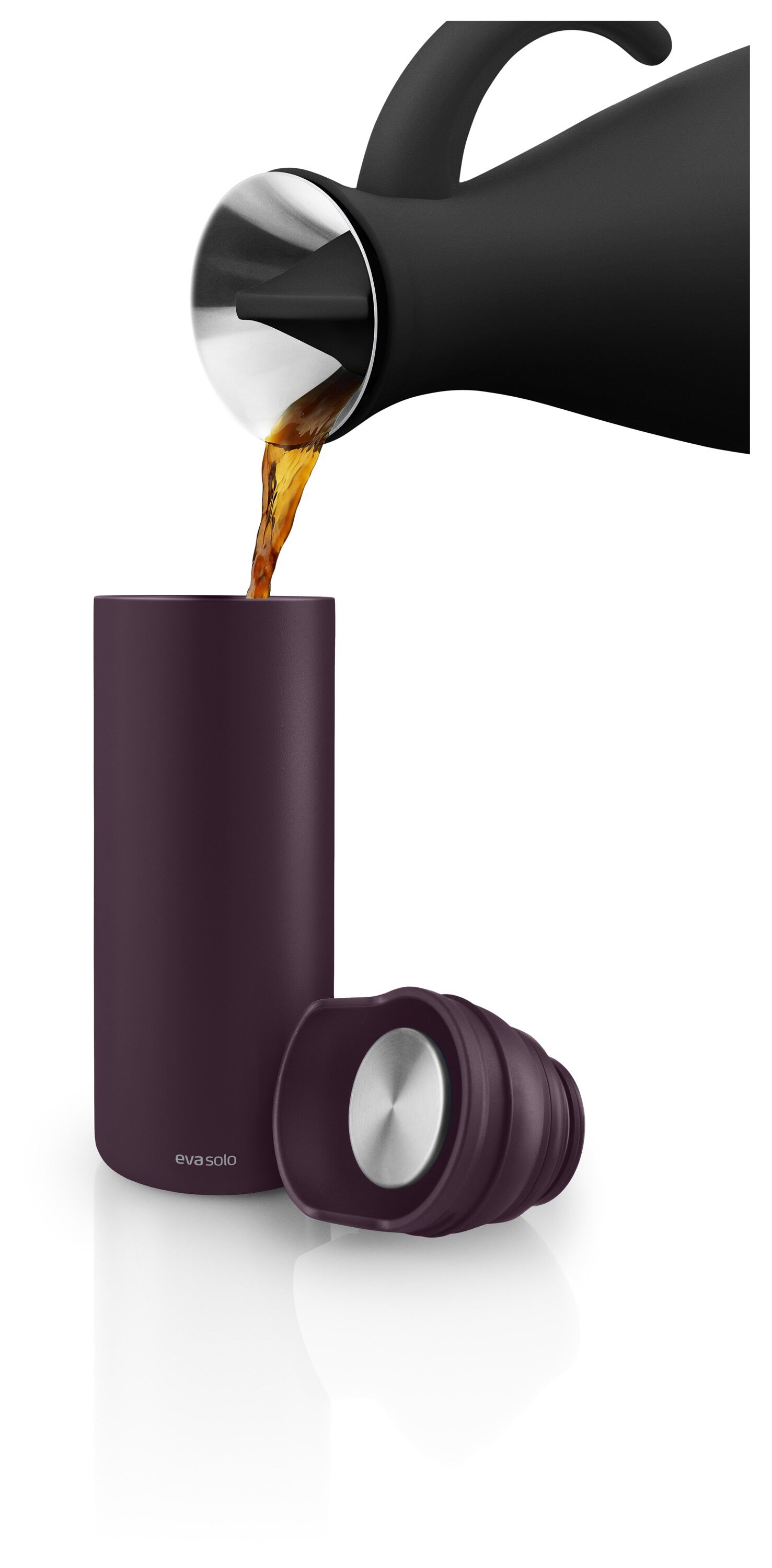 Urban To Go Cup 0,35 L Fig purple