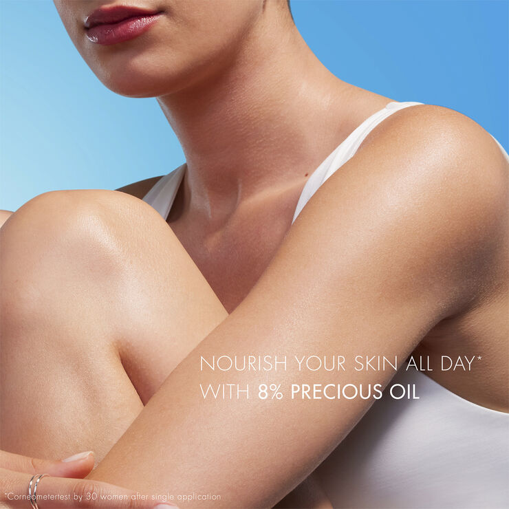 Biotherm Oil Therapy Baume Corps body lotion 400ml