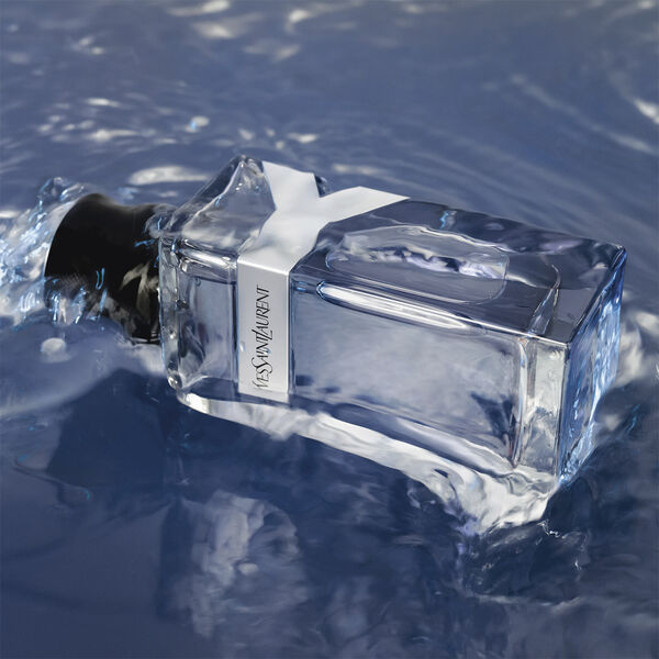 Yves Saint Laurent Y Eau de Toilette 60 ml