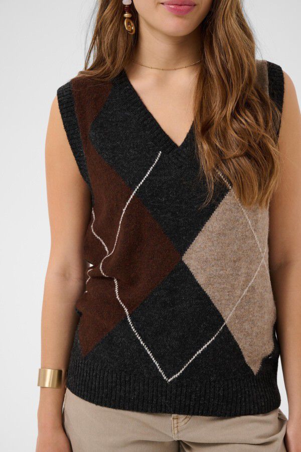 CRHope Knit Slipover