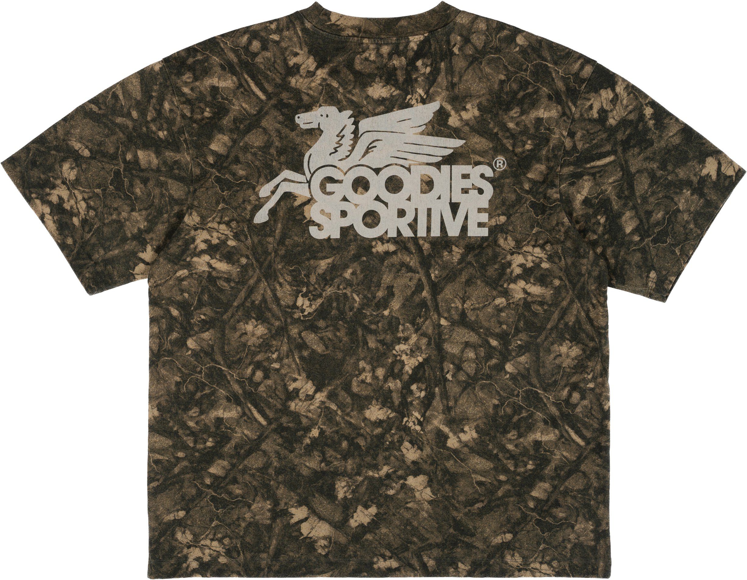 FAKE TREE TEE