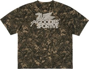 FAKE TREE TEE