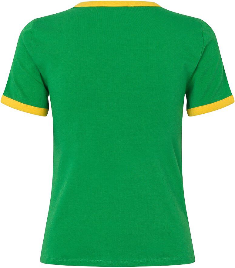 Astamd brasil t-shirt