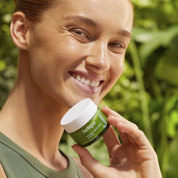 Herbal Recovery Cream