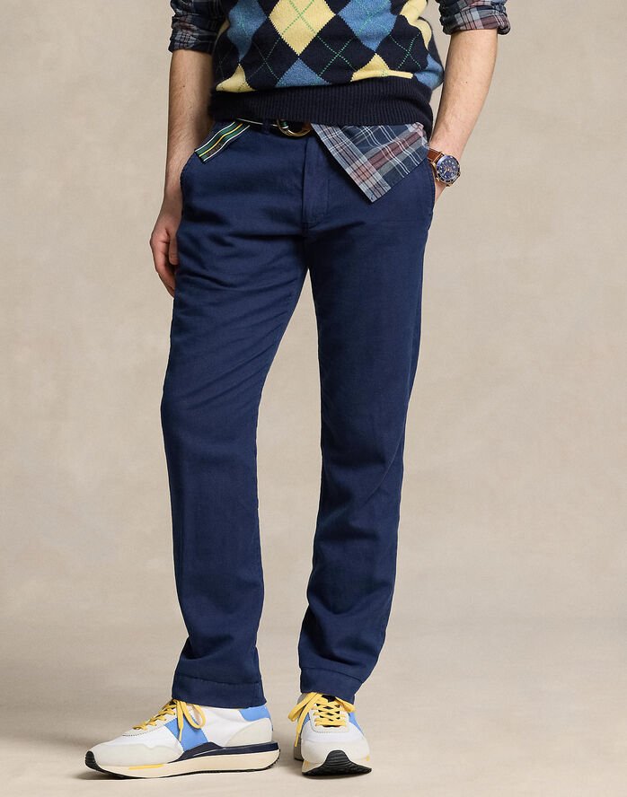 40/2 LINEN/COTTON-STFBEDFORDP