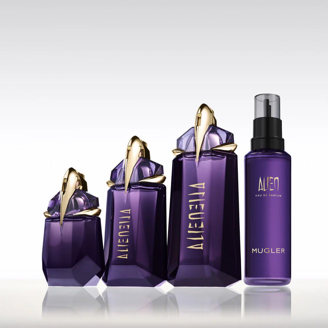 Alien Eau de Parfum 90ml