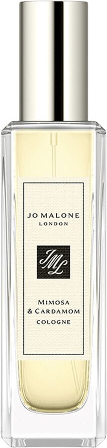 Mimosa & Cardamom Cologne