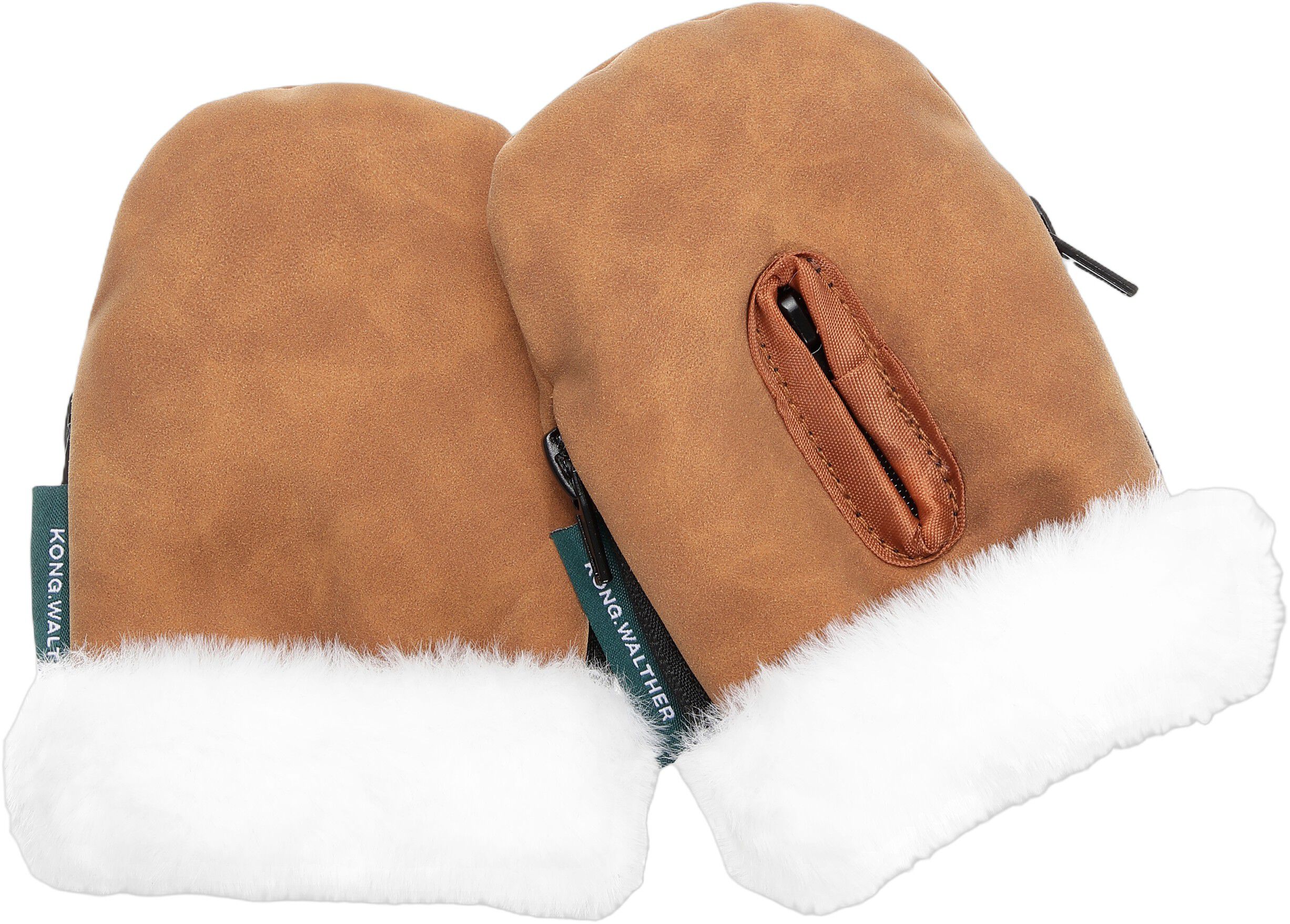 &Oslash;sterbro Handsker