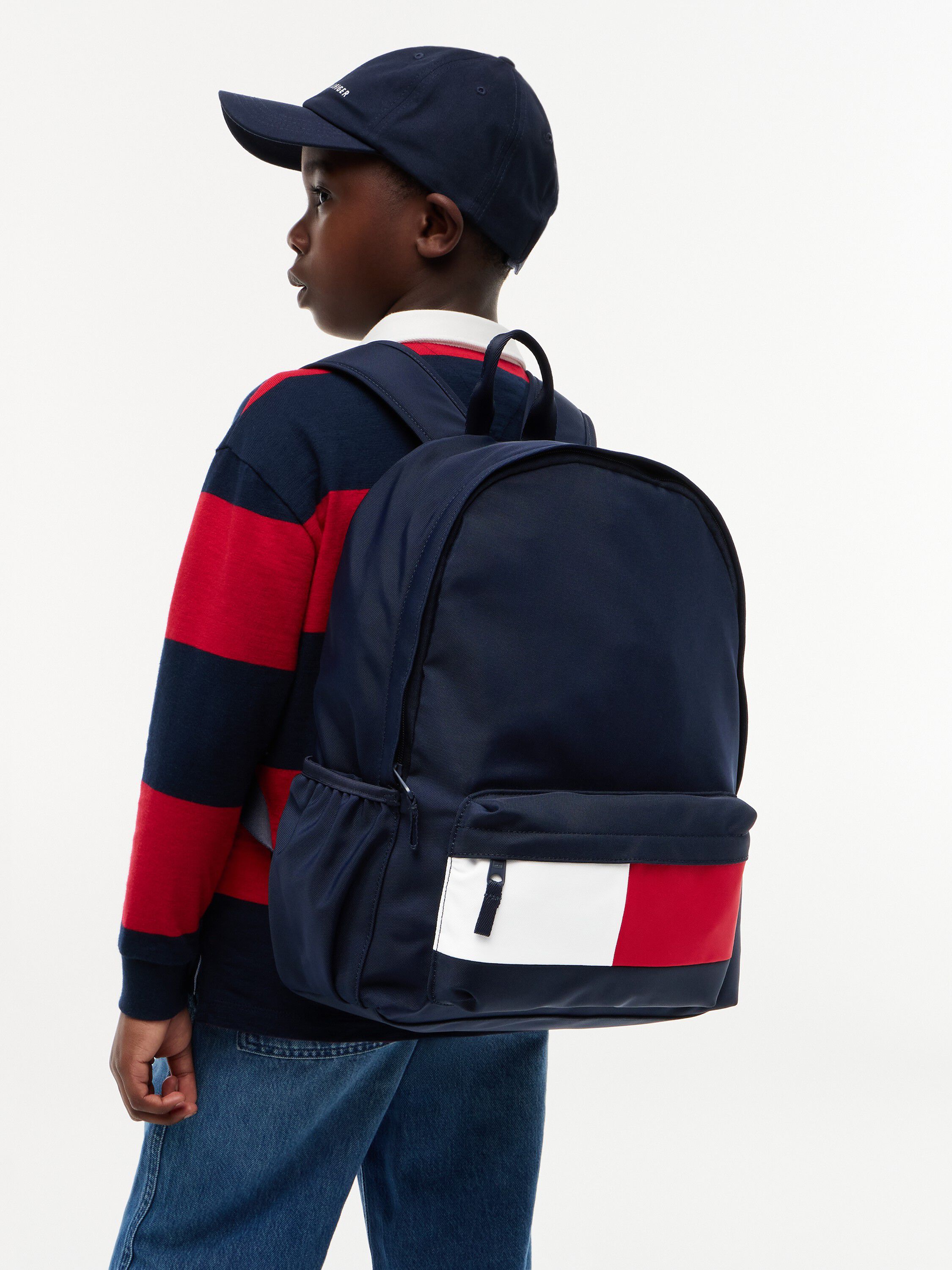 ESSENTIAL FLAG BACKPACK