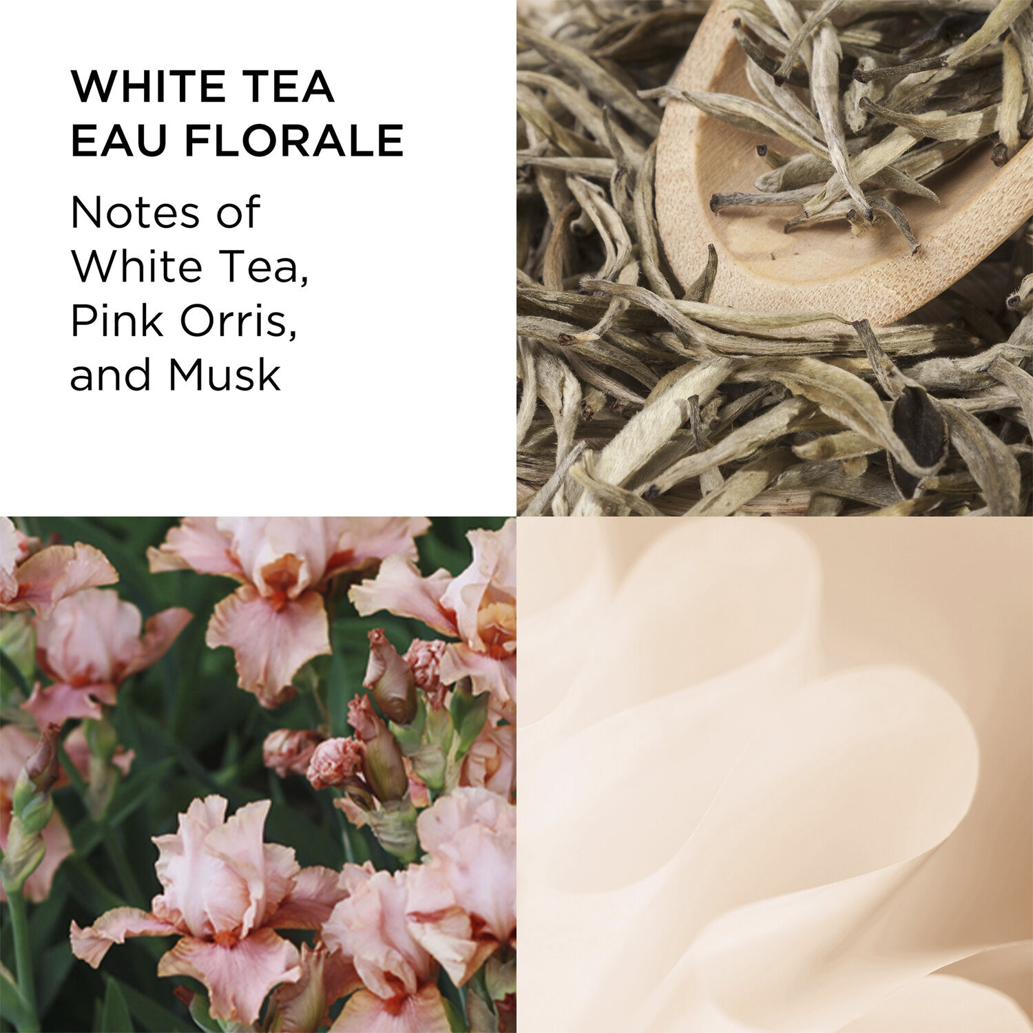 White Tea Eau Florale Eau de Toilette