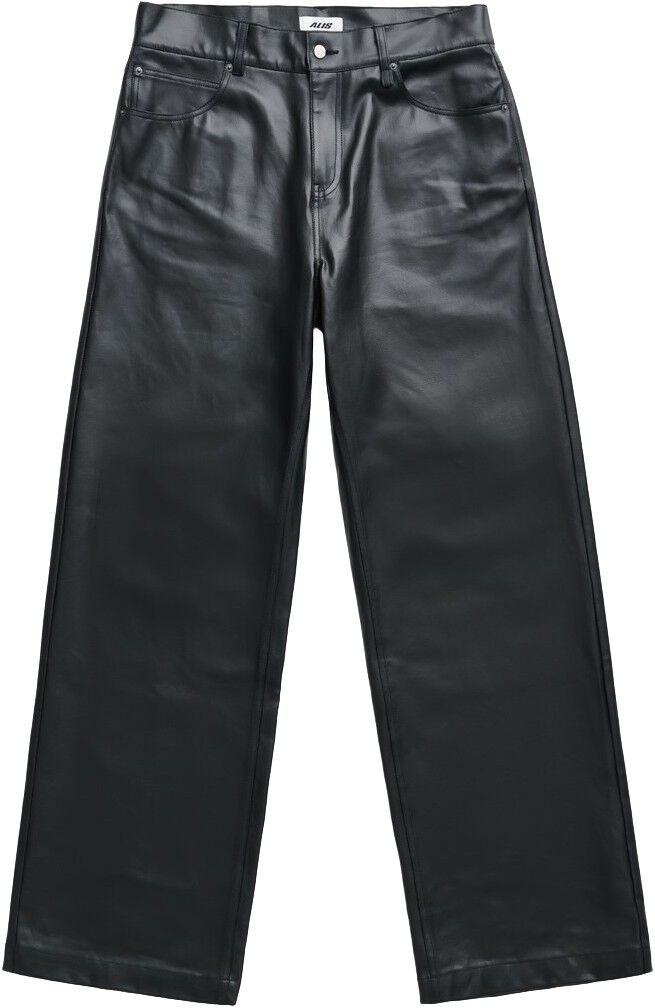 BAM WIDE FIT JEANS