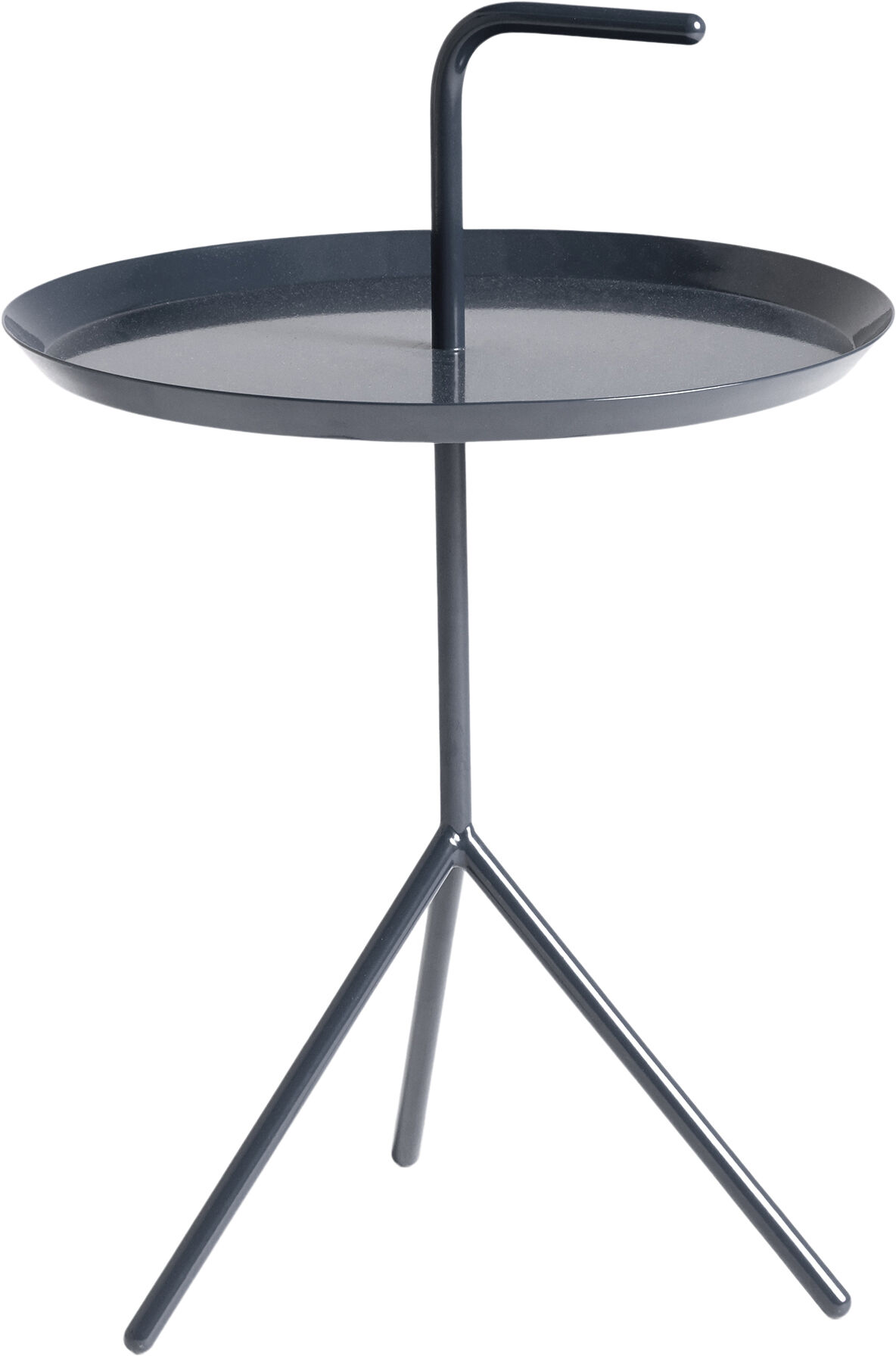 DLM-&Oslash;38 x H56-Deep blue high gloss