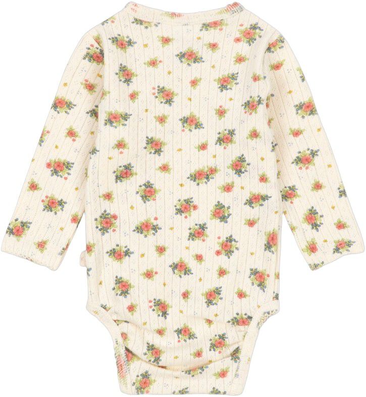 Minnie Newborn Body Gots