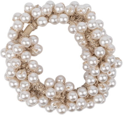 Classic Pearl Elastic
