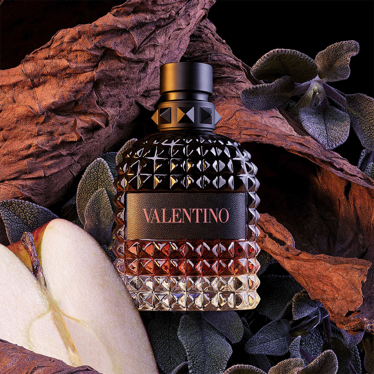 Valentino Uomo Born In Roma Coral Fantasy EDT