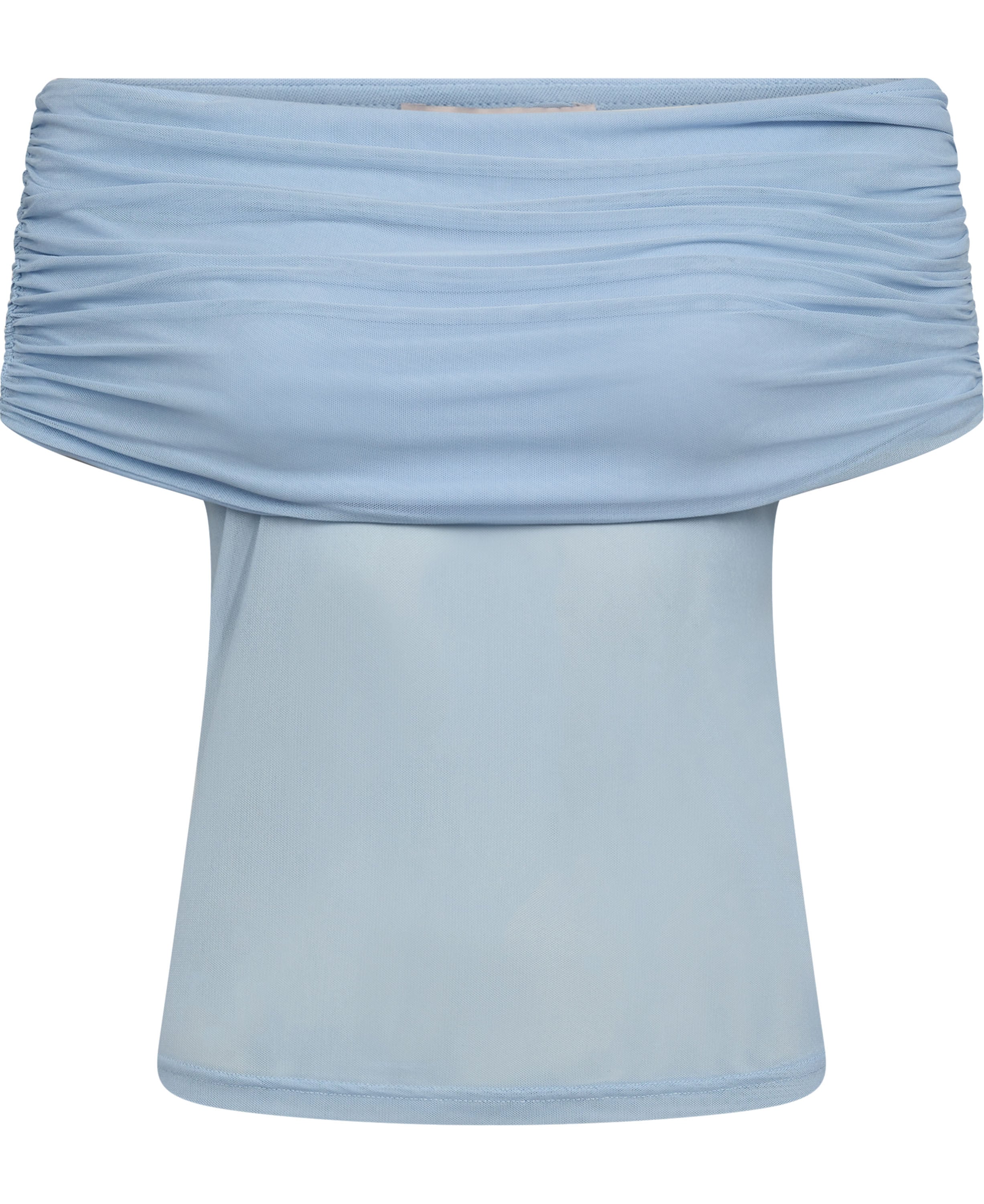 Kit Off shoulder Blouse