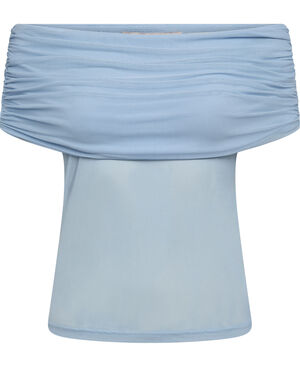 Kit Off shoulder Blouse