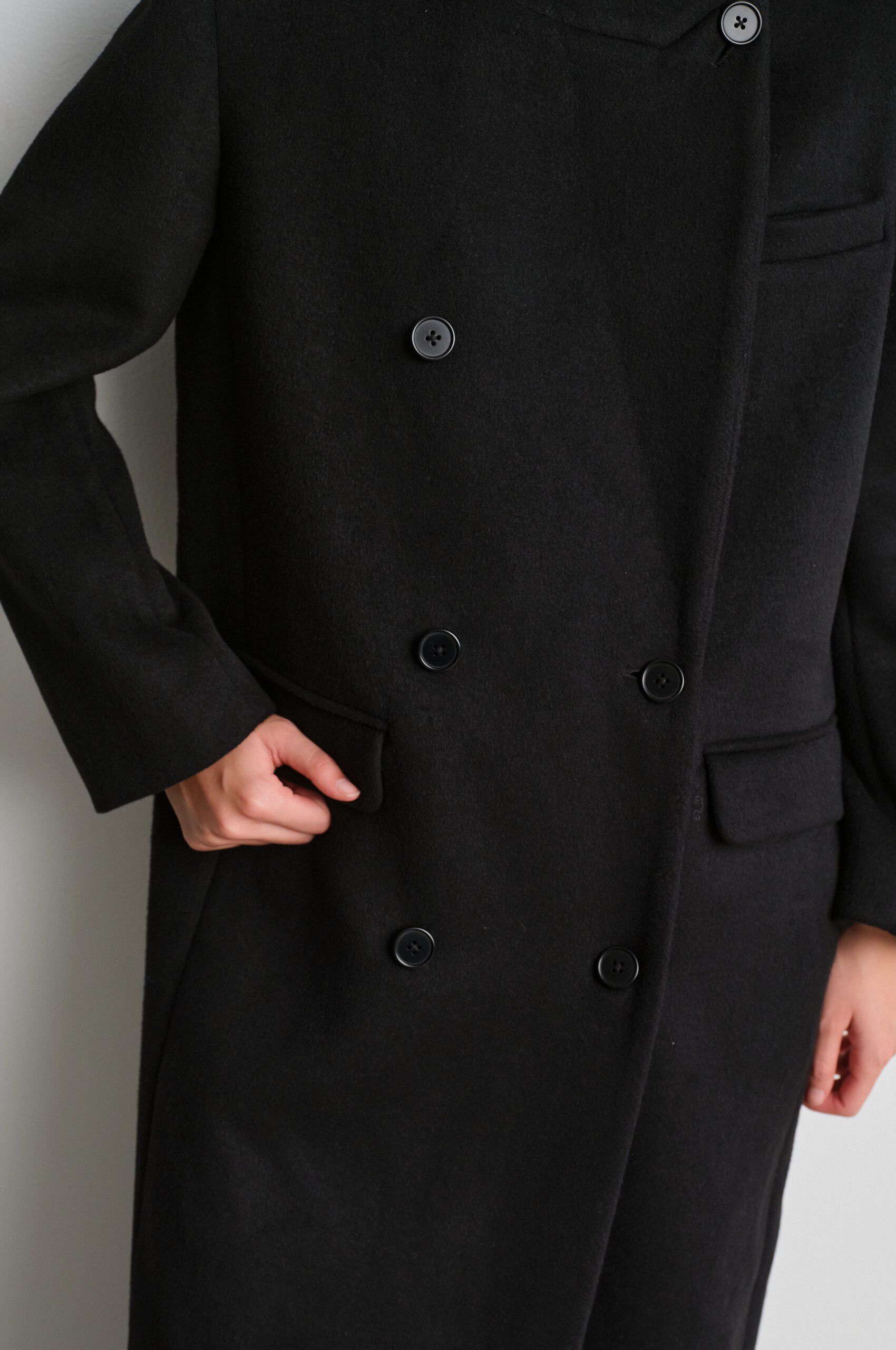 Levey Coat