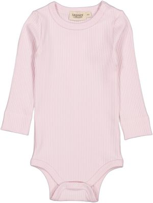 Plain Body LS