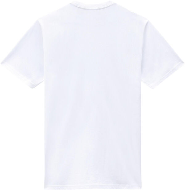 SS MAPLETON T-SHIRT NAVY BLUE