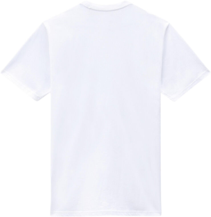 SS MAPLETON T-SHIRT NAVY BLUE