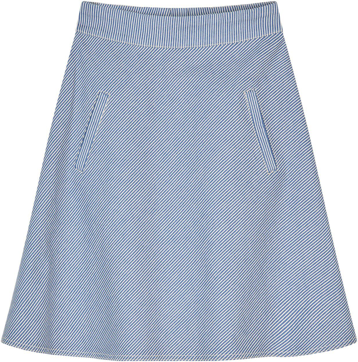 Hickory Punk Stelly Skirt