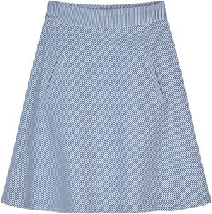 Hickory Punk Stelly Skirt