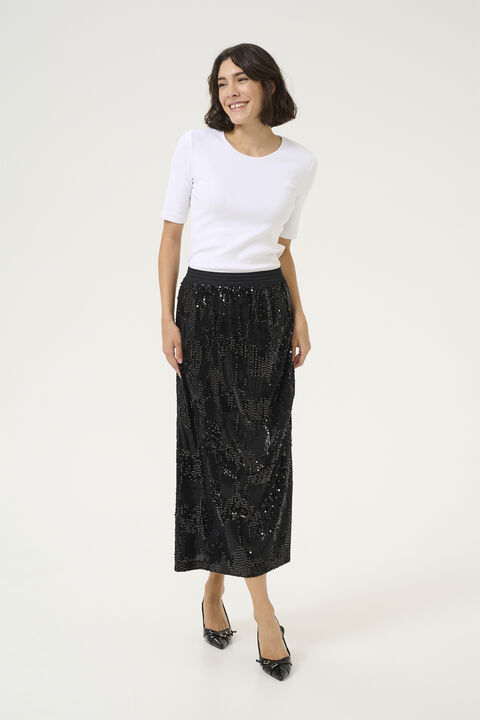 KAamalie Seqiun Skirt