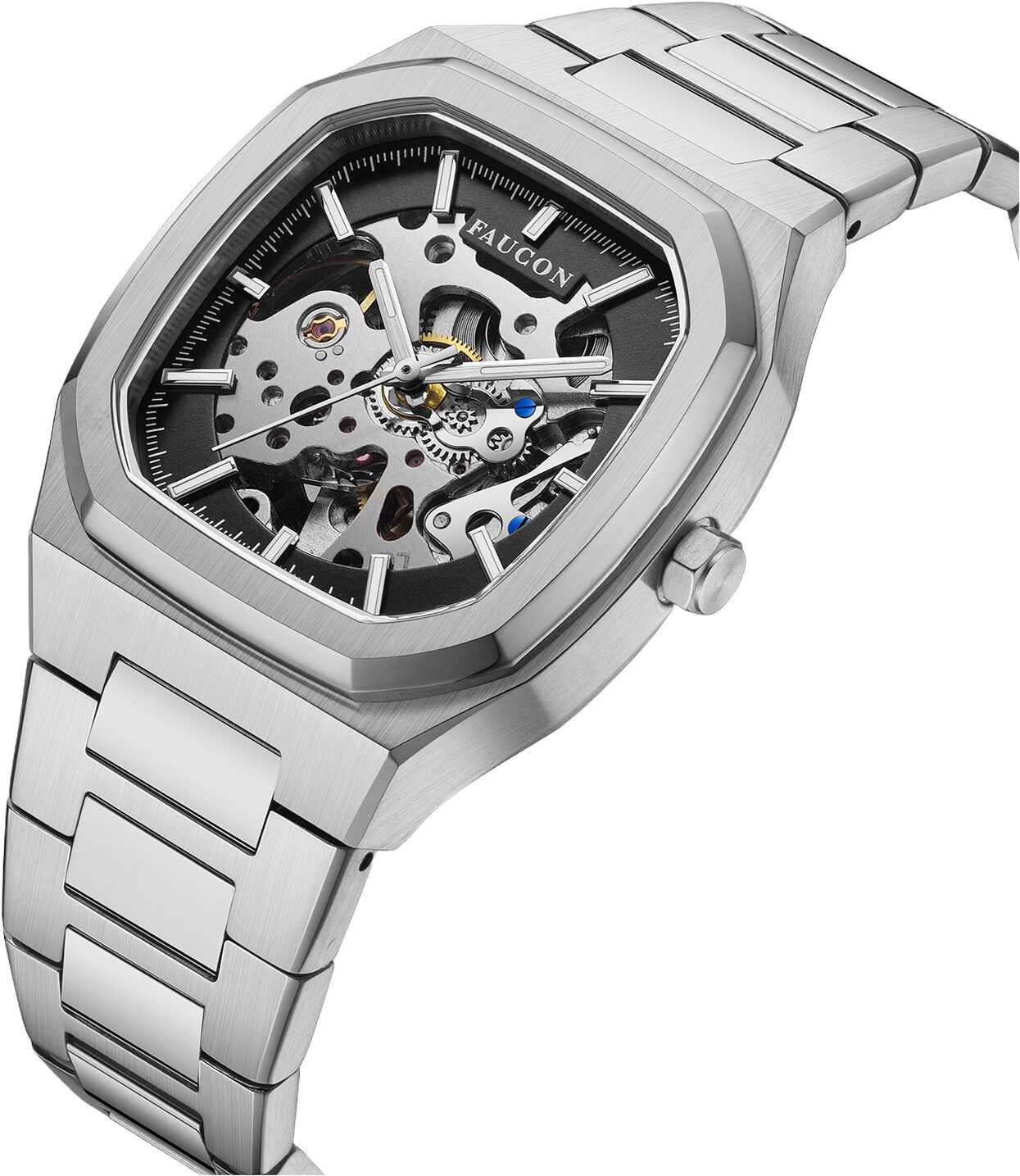 Faucon Octagon Automatic F10051