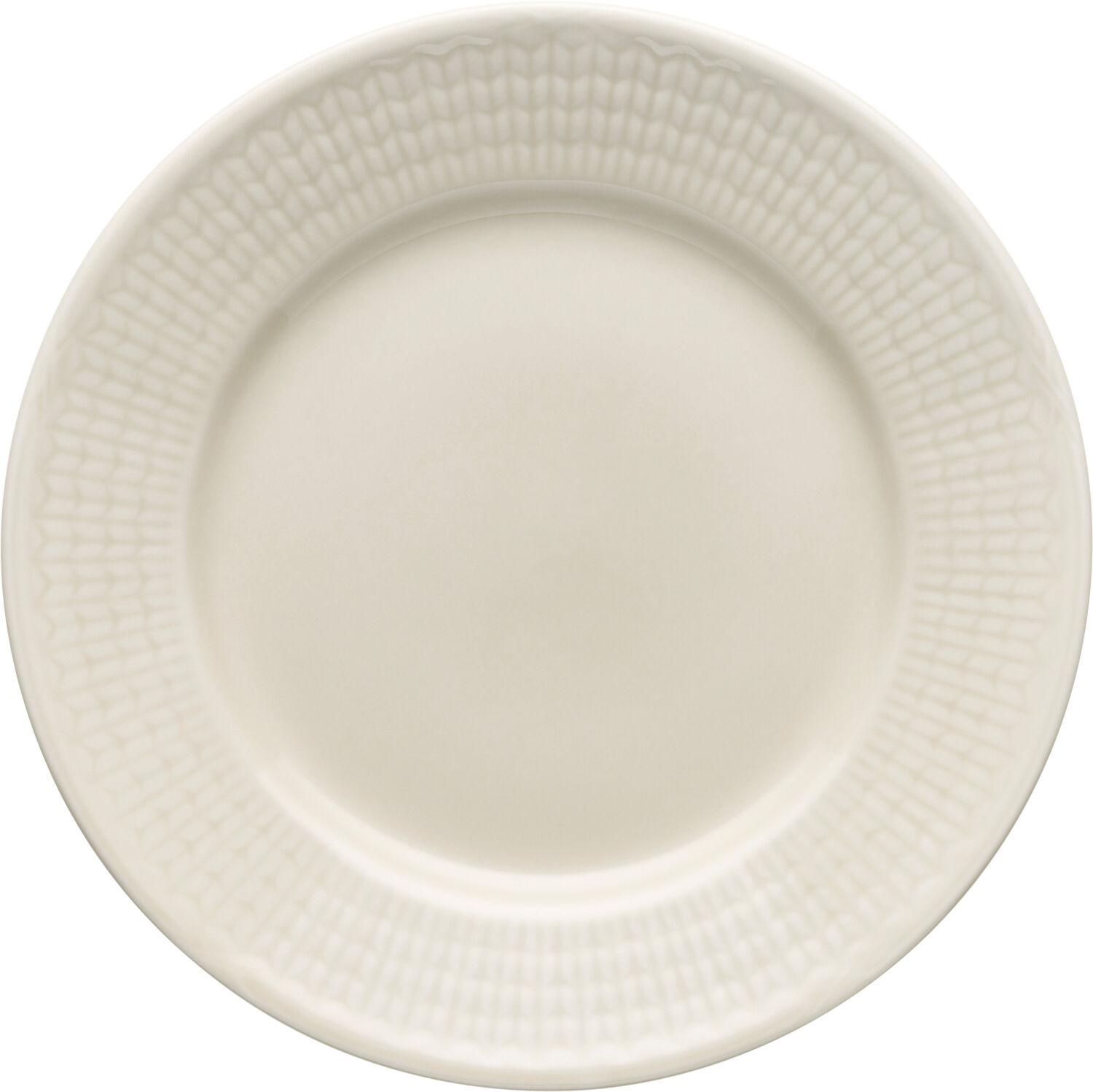 Swedish Grace Tallerken 17 cm Havre