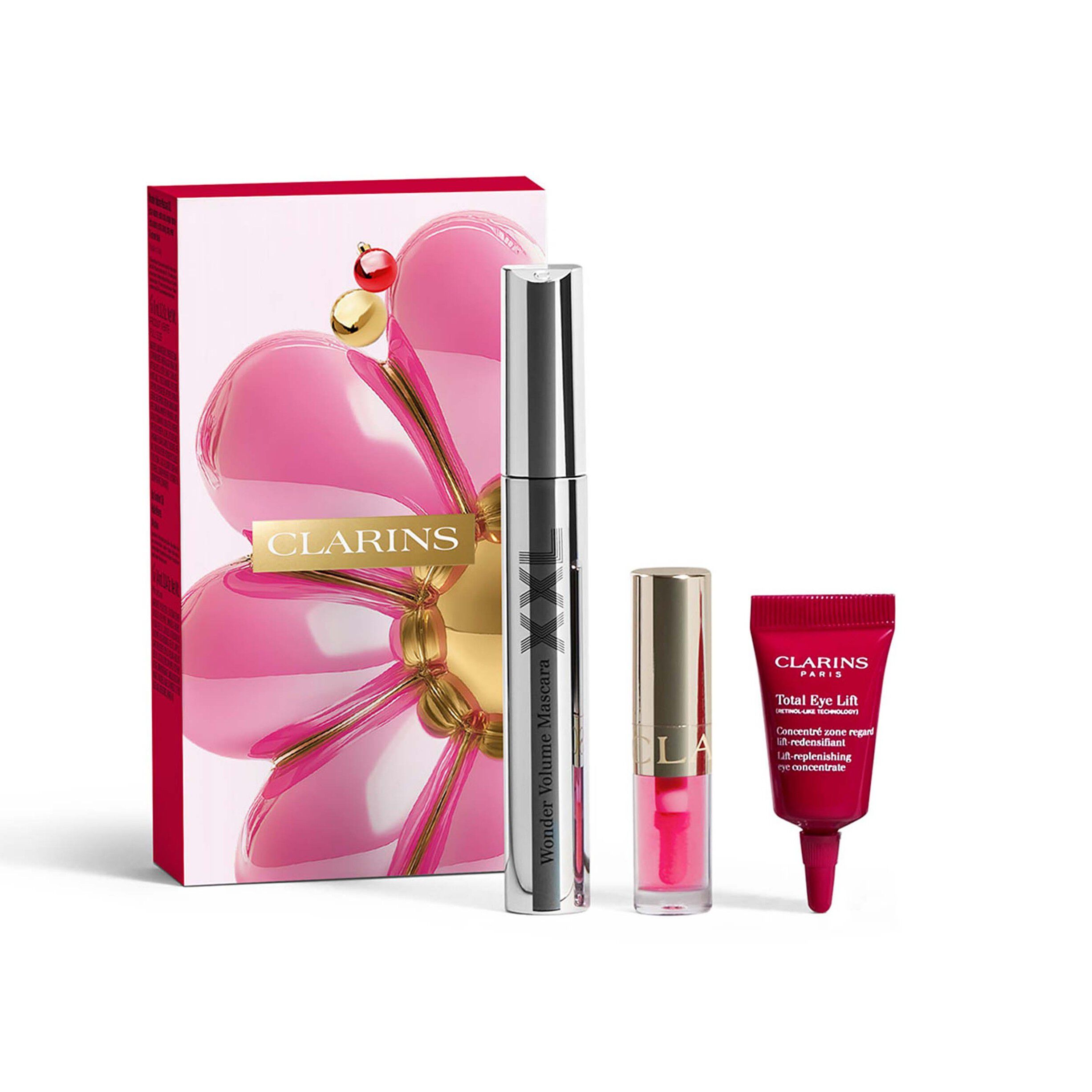 Wonder Volume Mascara XXL
