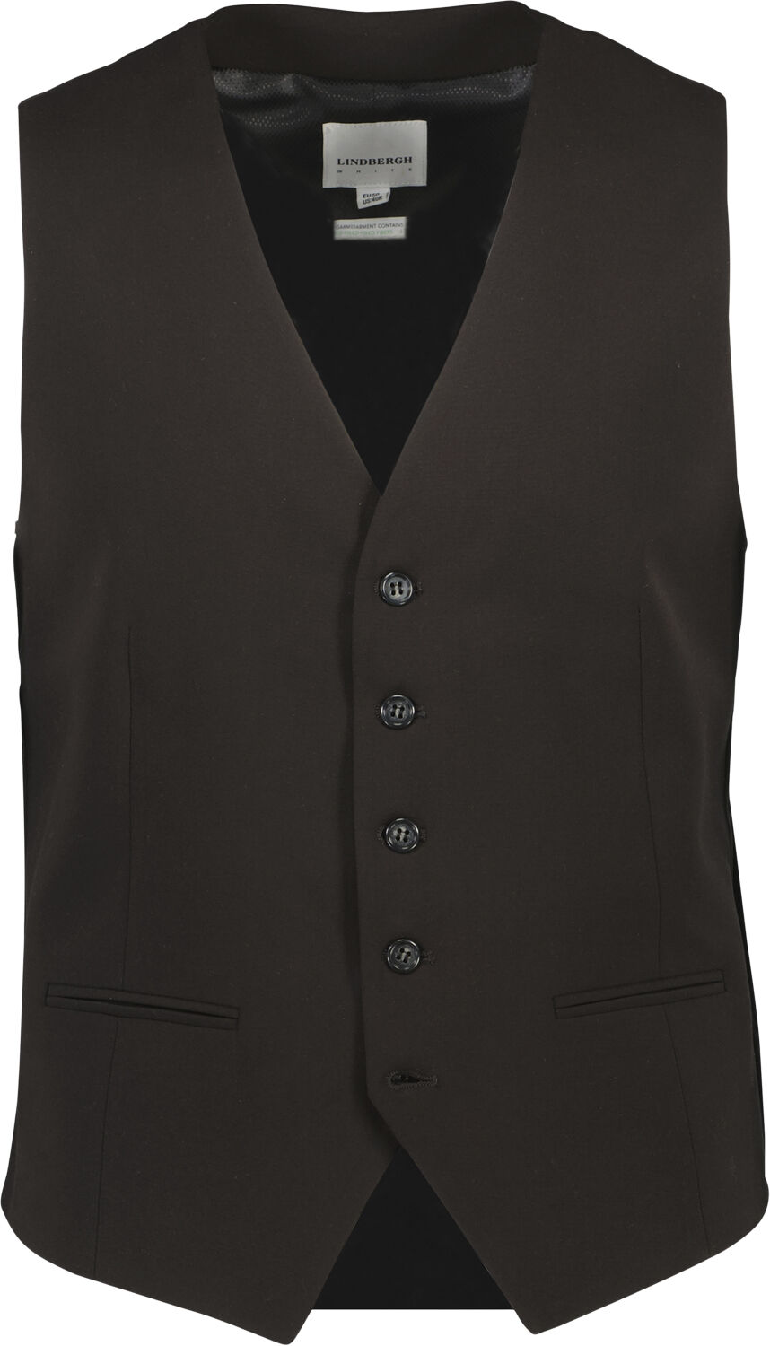 Mens waistcoat for suit