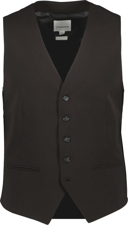 Mens waistcoat for suit