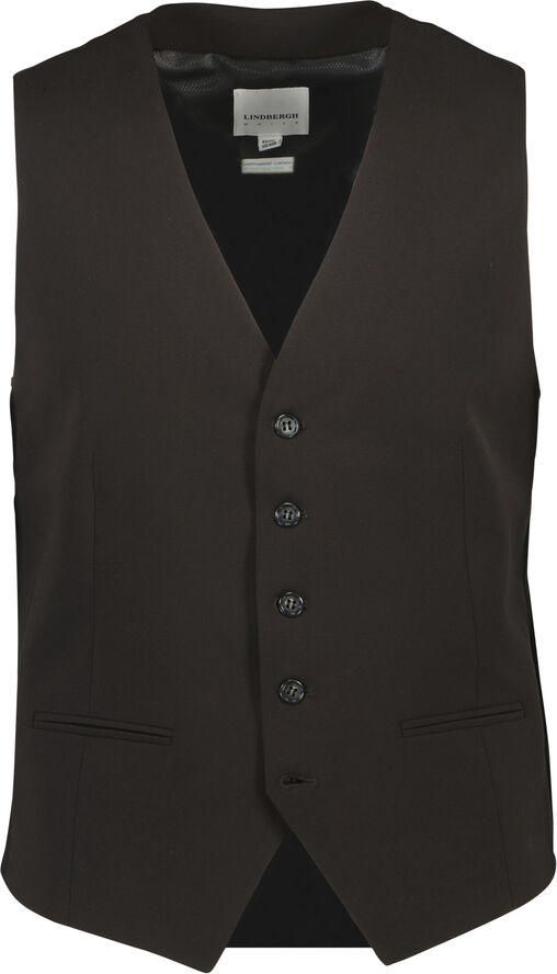 Mens waistcoat for suit