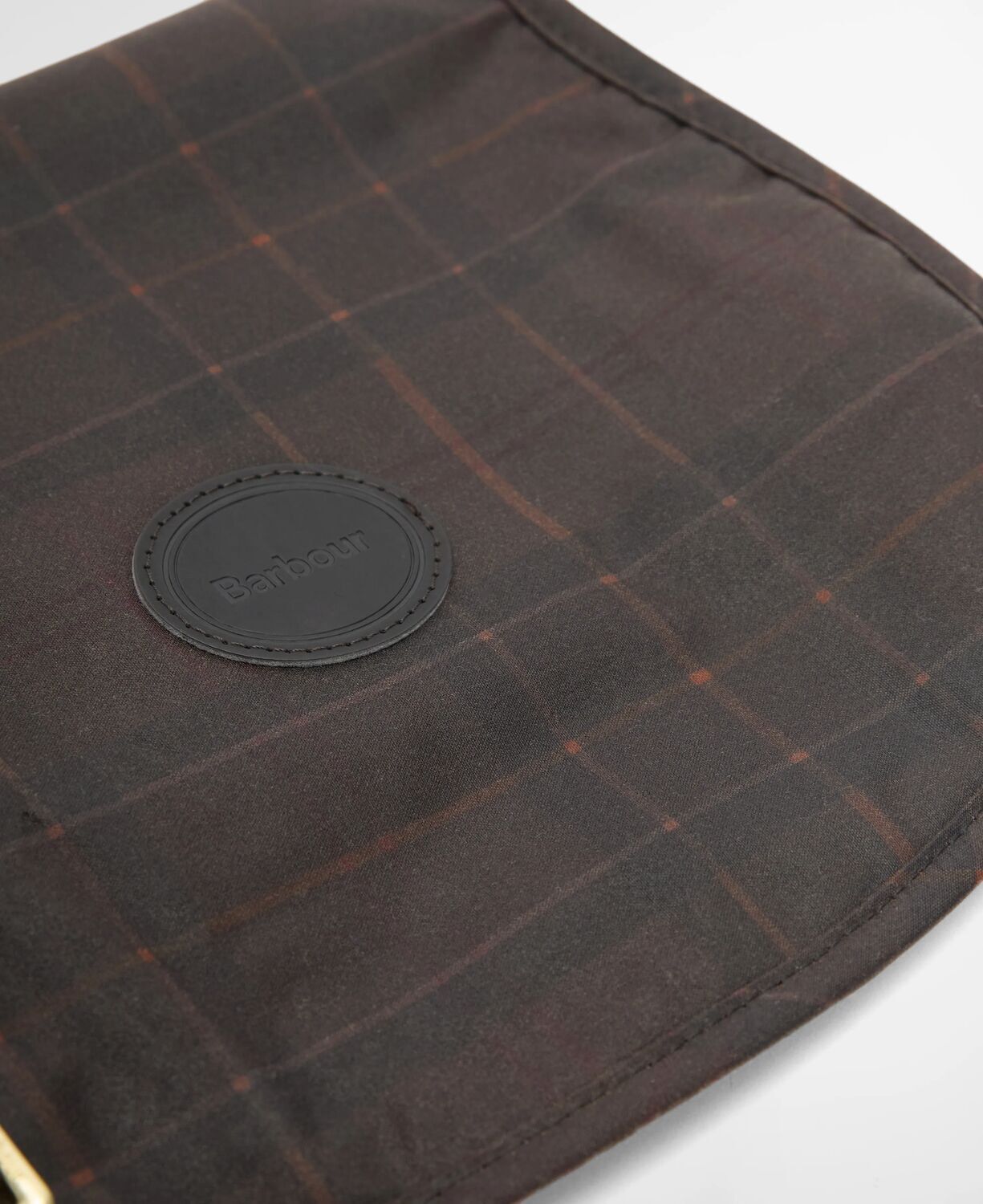 Barbour Tar Wax Dog