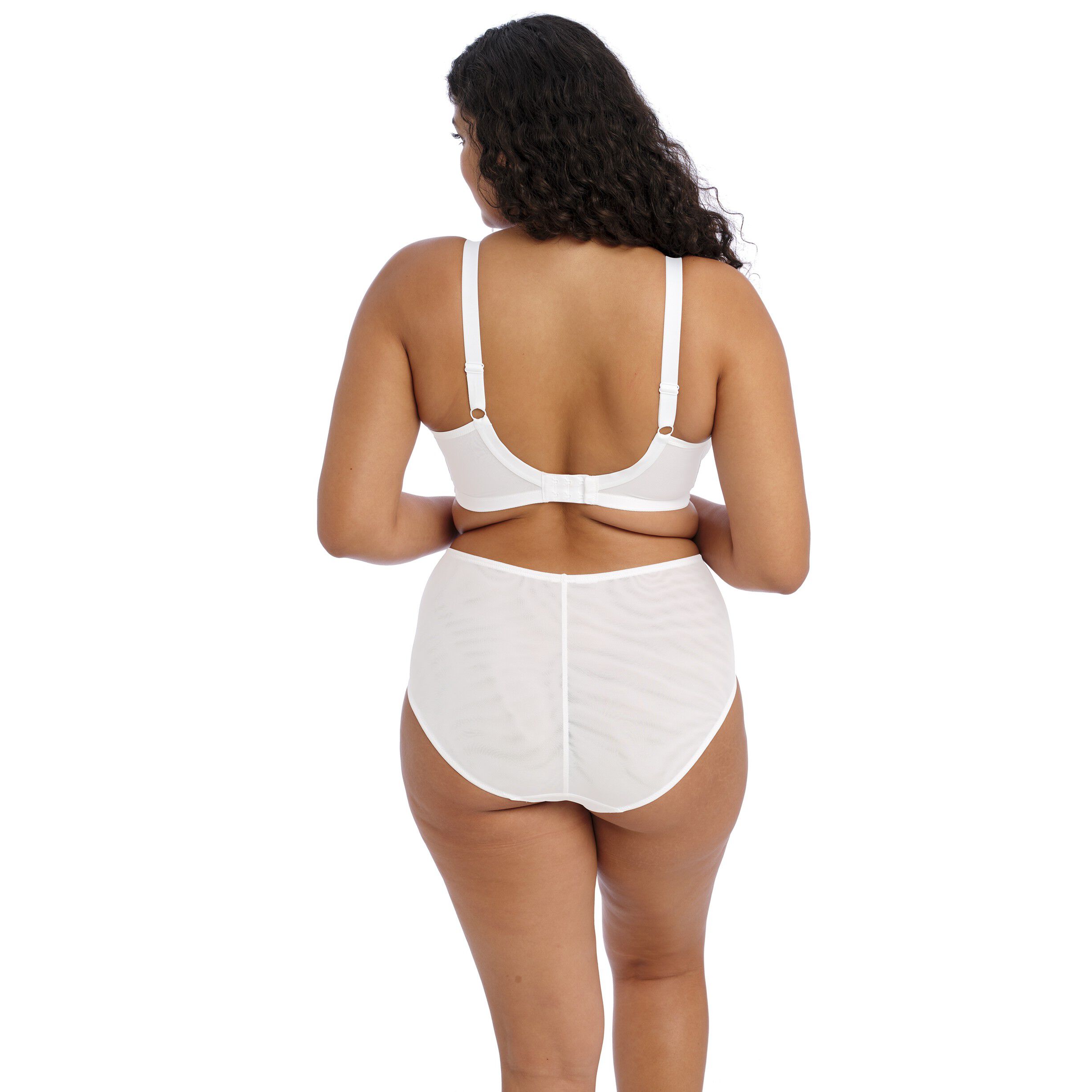 BRIANNA UW PLUNGE BRA