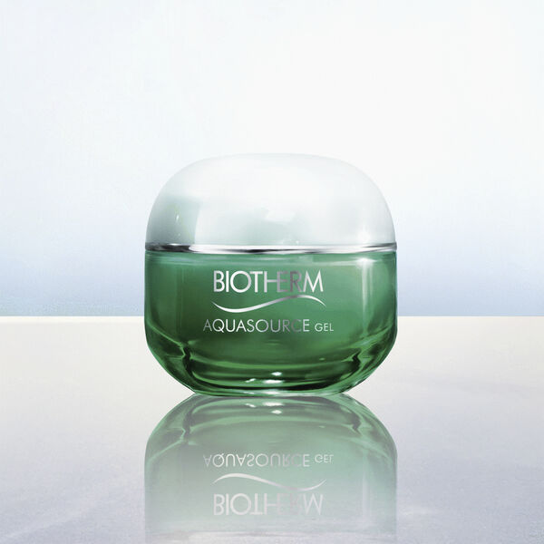Biotherm Aquasource Hyalu Plump Gel 50ml